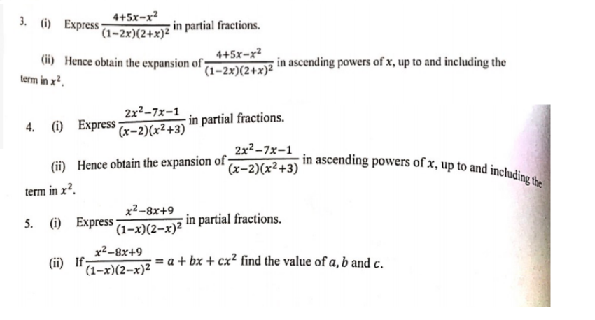 solved-3-i-express-4-5x-x-1-2x-2-x-2-in-partial-chegg