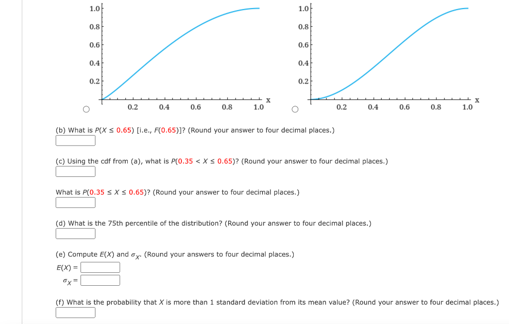 f-x-42x5-1-x-001-graph-the-cdf-of-x-b-what-is-chegg