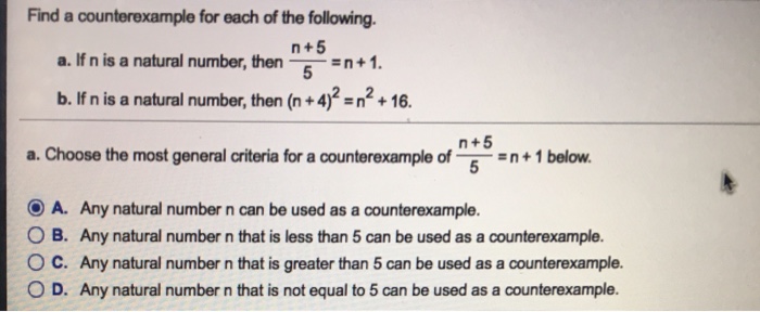 Solved Please explain how you get the answer, also if you | Chegg.com