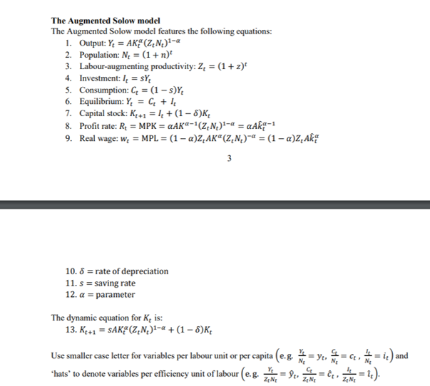 Solved The Economic Event Is A Recession So Output Falls. I 