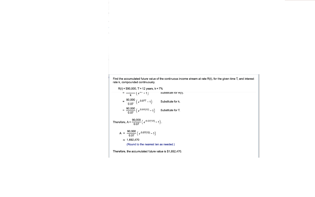 Solved Help please and circle the answer and make it clear | Chegg.com