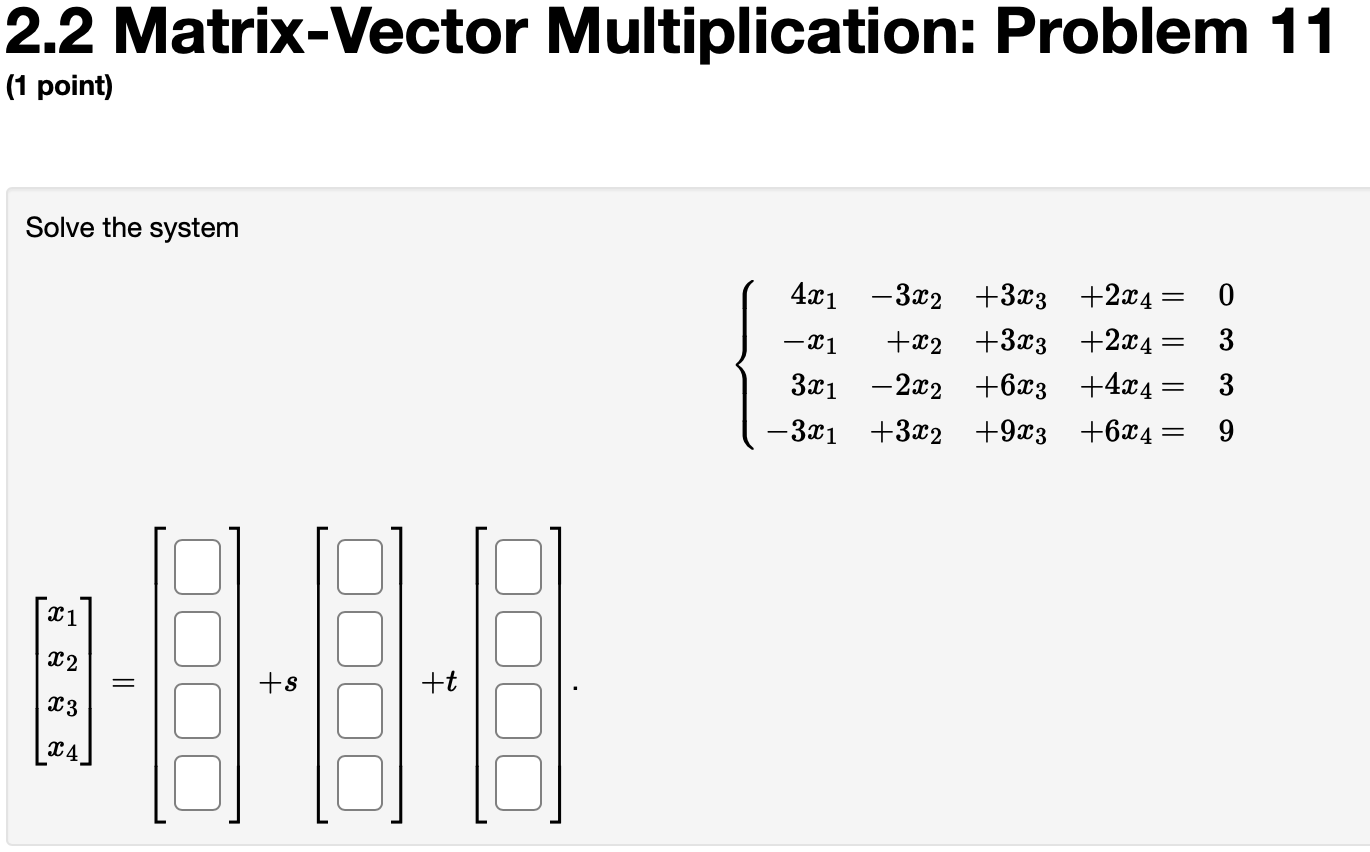 solved-2-2-matrix-vector-multiplication-problem-11-1-chegg