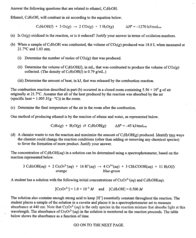 Solved Answer the following questions that are related to | Chegg.com