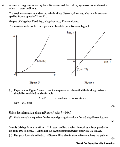 Solved A research engineer is testing the effectiveness of | Chegg.com