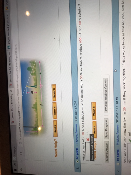 Solved Explain step by step how to solve this solution. I | Chegg.com