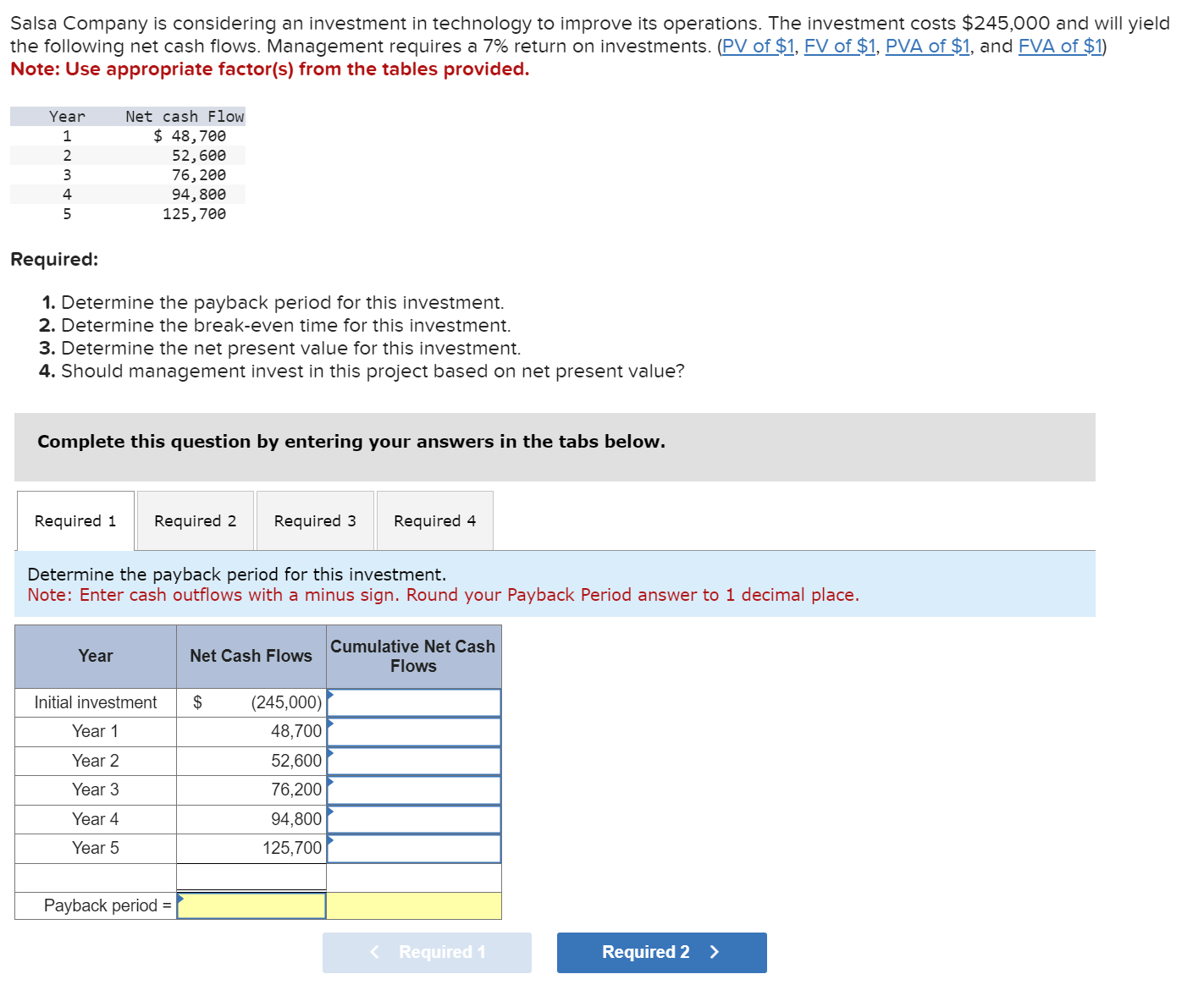 solved-salsa-company-is-considering-an-investment-in-chegg