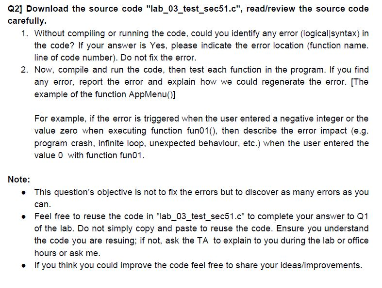 Solved Problems Background In this lab, we will work with | Chegg.com