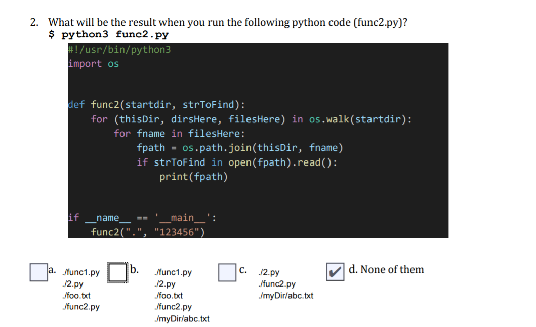 Solved Python can you please double check my code, and How