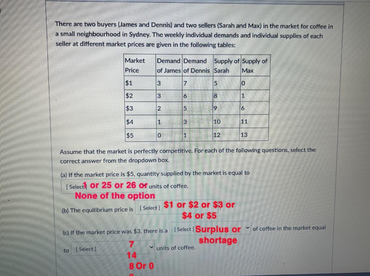 Solved This question ask you to perform a comparative | Chegg.com