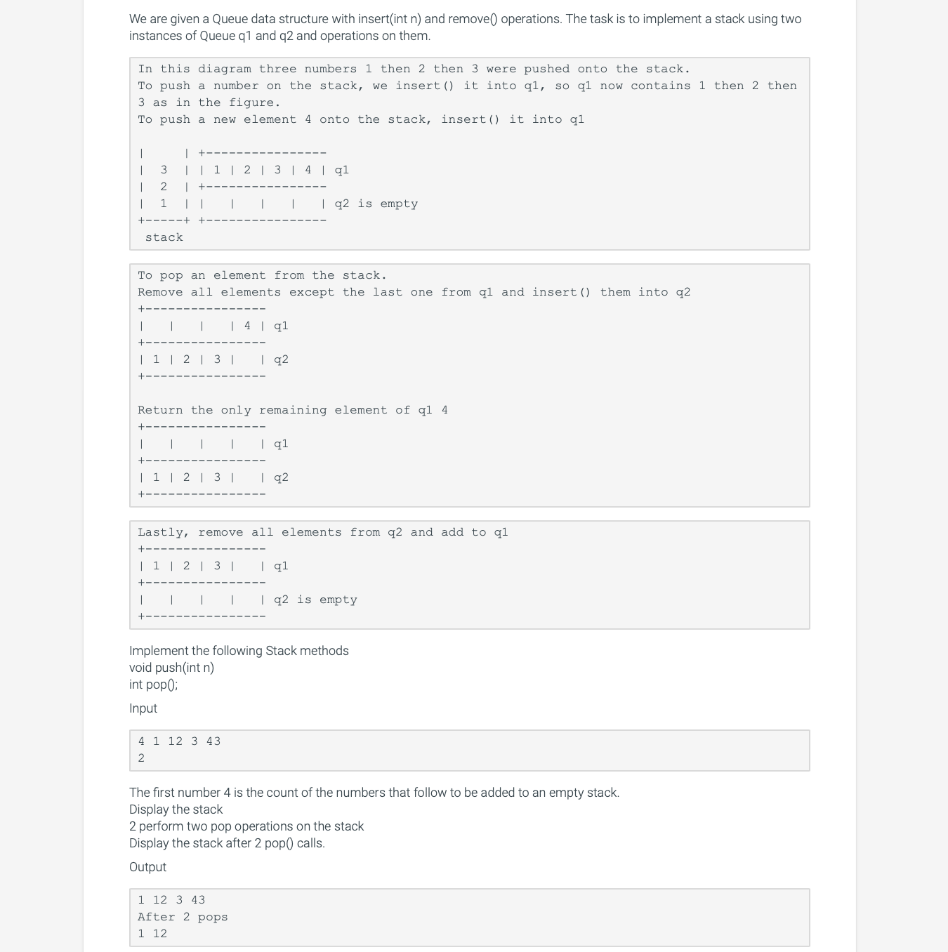 Solved //Main.java import java.util.Scanner;public class | Chegg.com