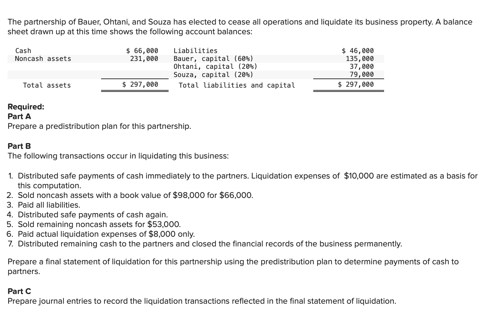 The partnership of Bauer, Ohtani, and Souza has