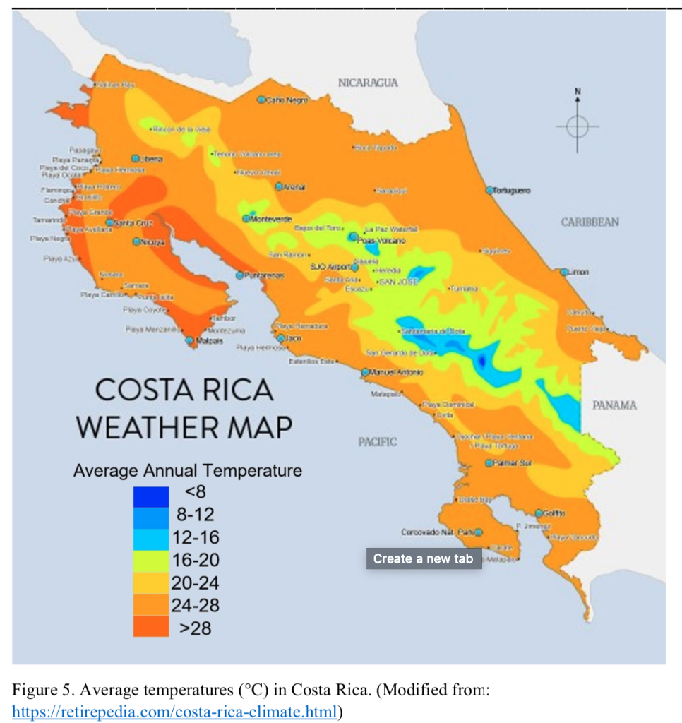 Solved Currently, the altitude range for Arabica coffee | Chegg.com