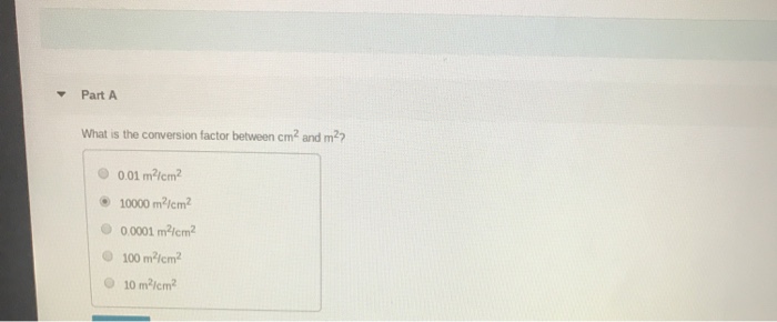 solved-part-a-what-is-the-conversion-factor-between-cm2-and-chegg
