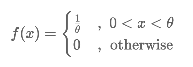 Solved Suppose that is a random sample from the continuous | Chegg.com ...