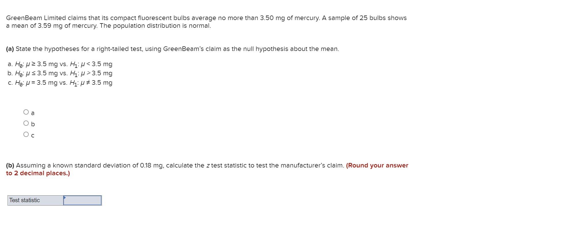 Solved GreenBeam Limited claims that its compact fluorescent