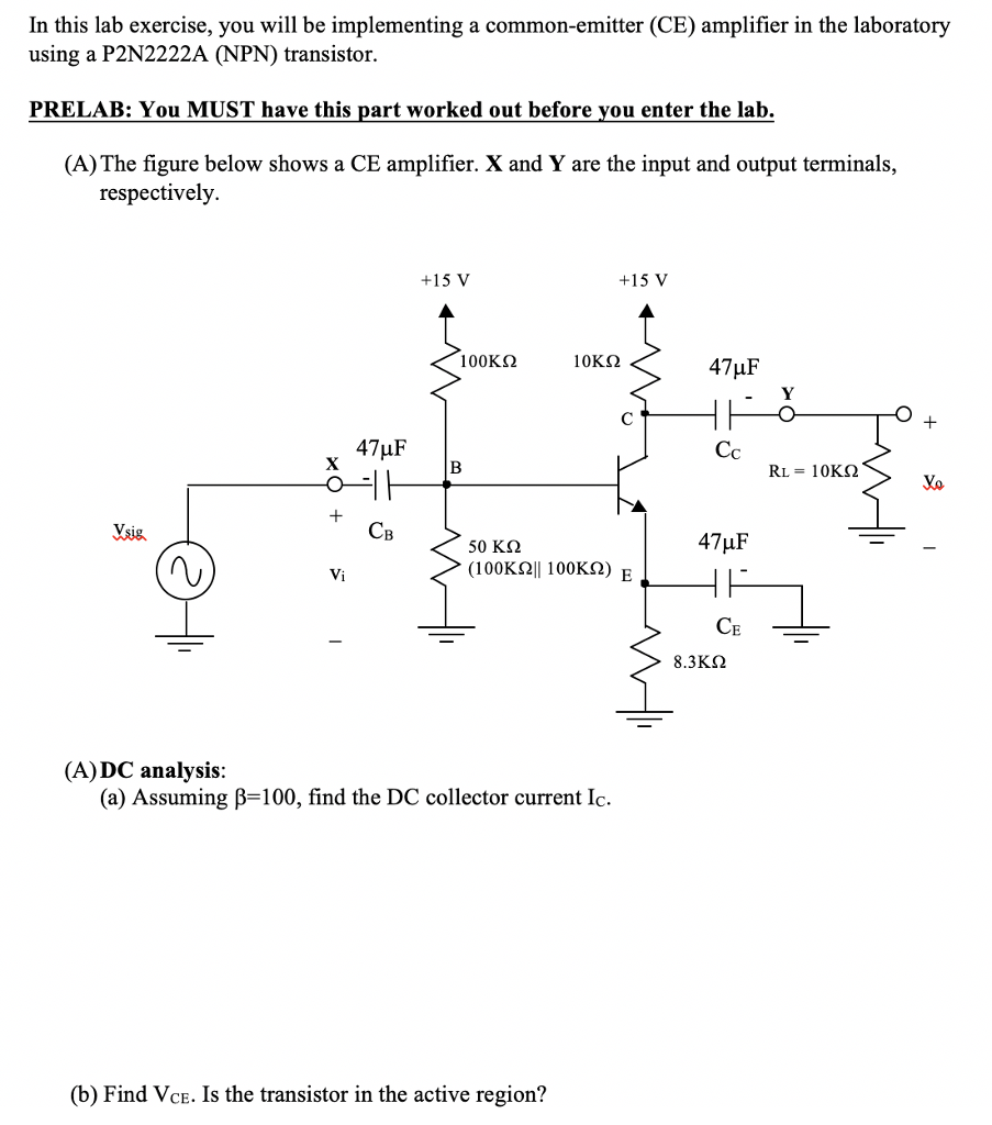 Solved In this lab exercise, you will be implementing a | Chegg.com
