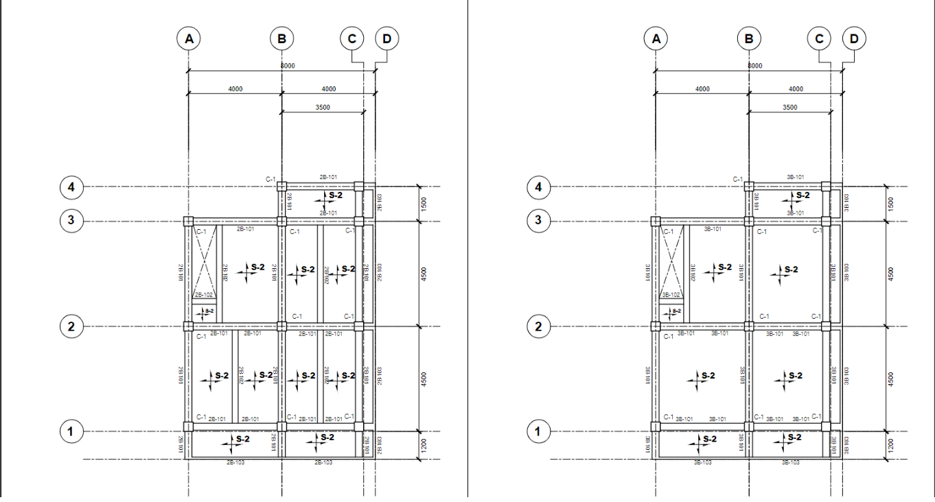 Solved DESIGN PARAMETERS DEAD LOADS (SLAB) Live Load = | Chegg.com