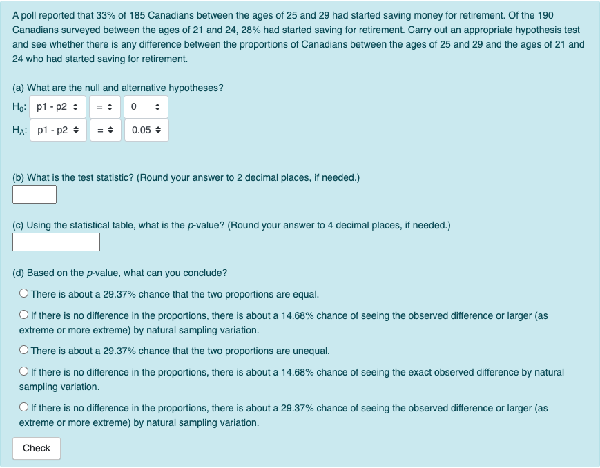 help with hypothesis question