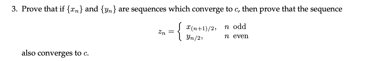 Solved This is a REAL ANALYSIS COURSE. Main emphasis should | Chegg.com