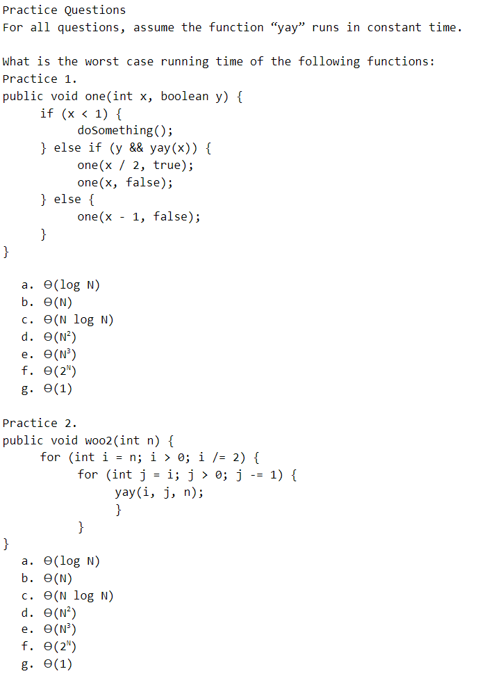 Solved Hi There Could I Get Some Help Checking My Answer Chegg Com