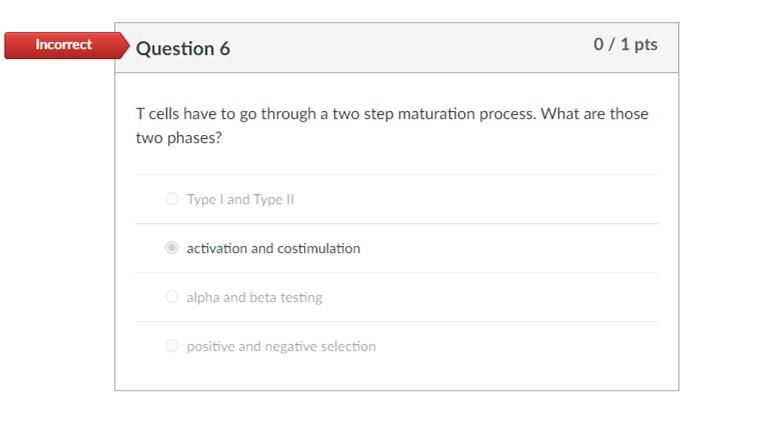 Solved Partial Question 2 0.67 / 1 pts Select all that are | Chegg.com