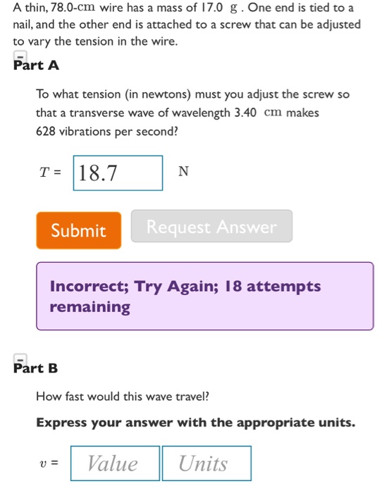 Solved A guitar string is vibrating in its fundamental mode, | Chegg.com