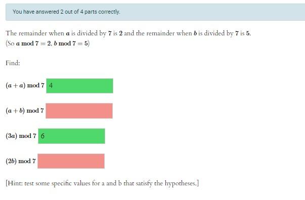 if 7 126 is divided by 48 find the remainder