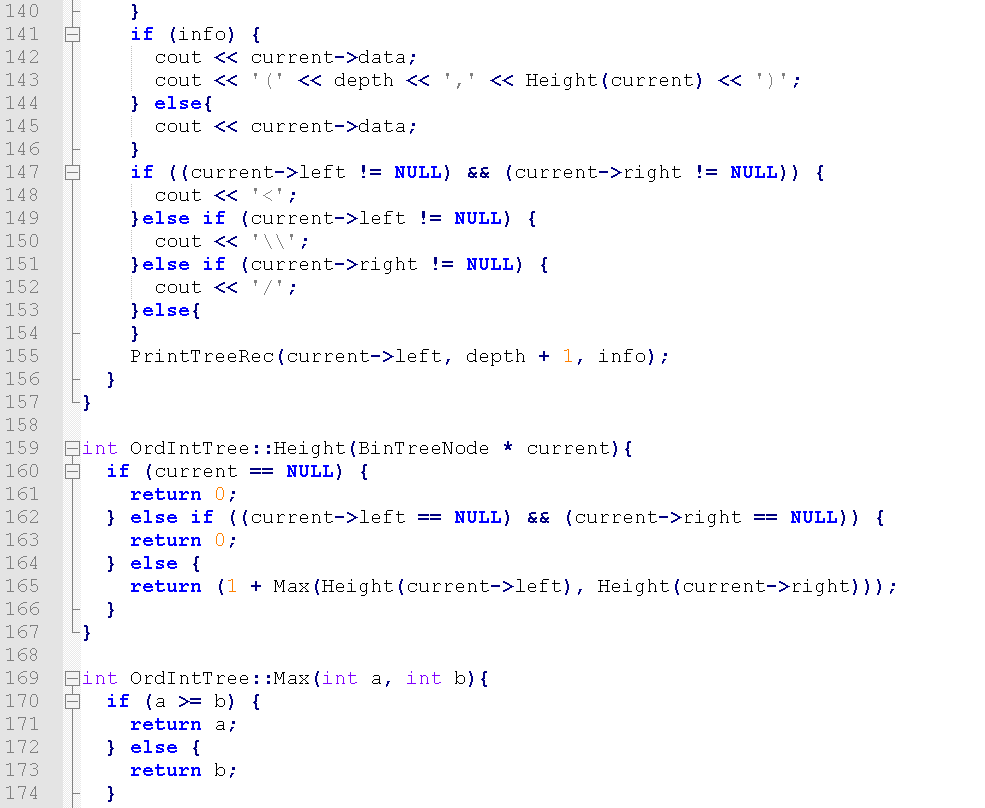 貝/*Implement functions similar to the ones below to | Chegg.com