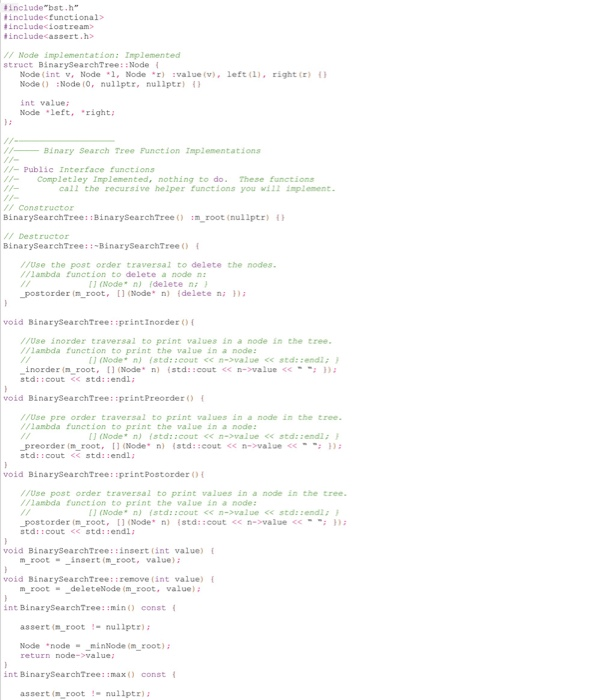 Solved C++ Code Please help | Chegg.com