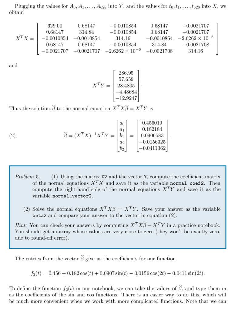 NEED HELP WITH THESE TWO PROBLEMS I AM REALLY LOST! I | Chegg.com