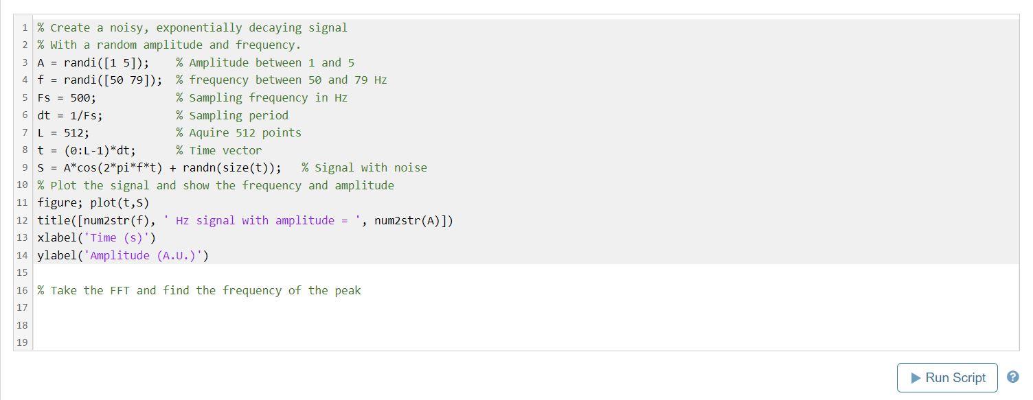 Solved I tried to fix my original code but I couldn't | Chegg.com
