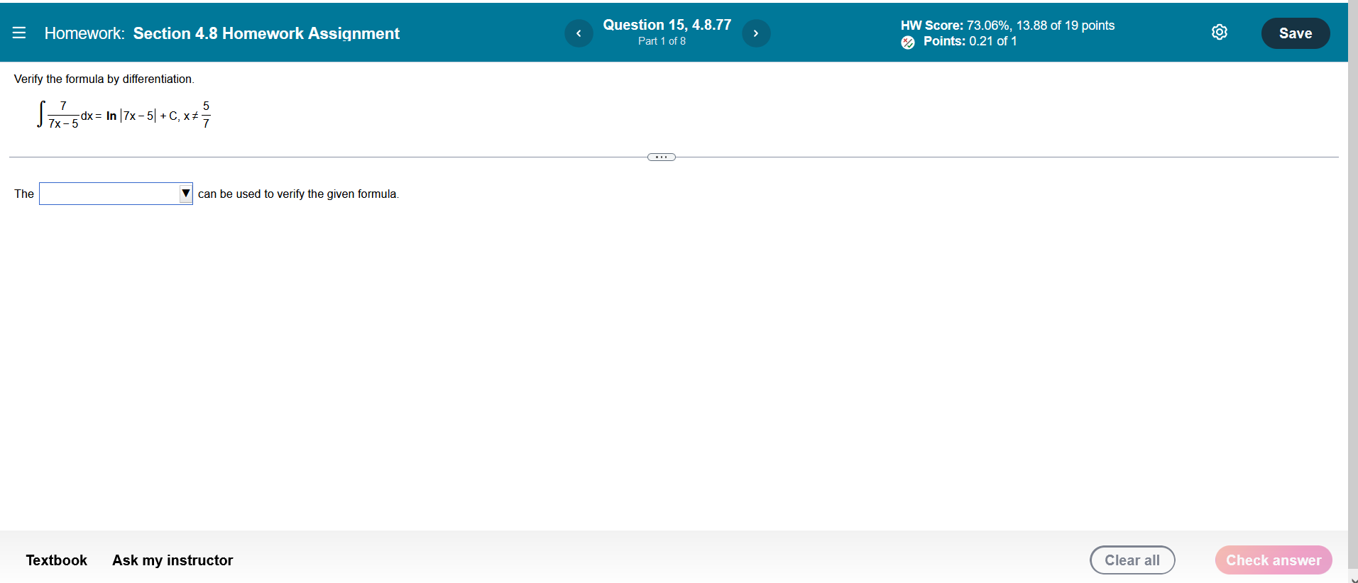 my homework lesson 8 problem solving determine reasonable answers