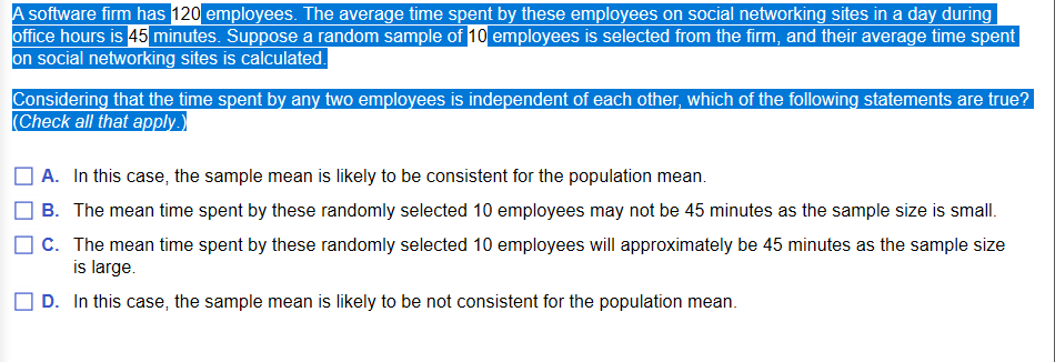 solved-a-software-firm-has-120-employees-the-average-time-chegg