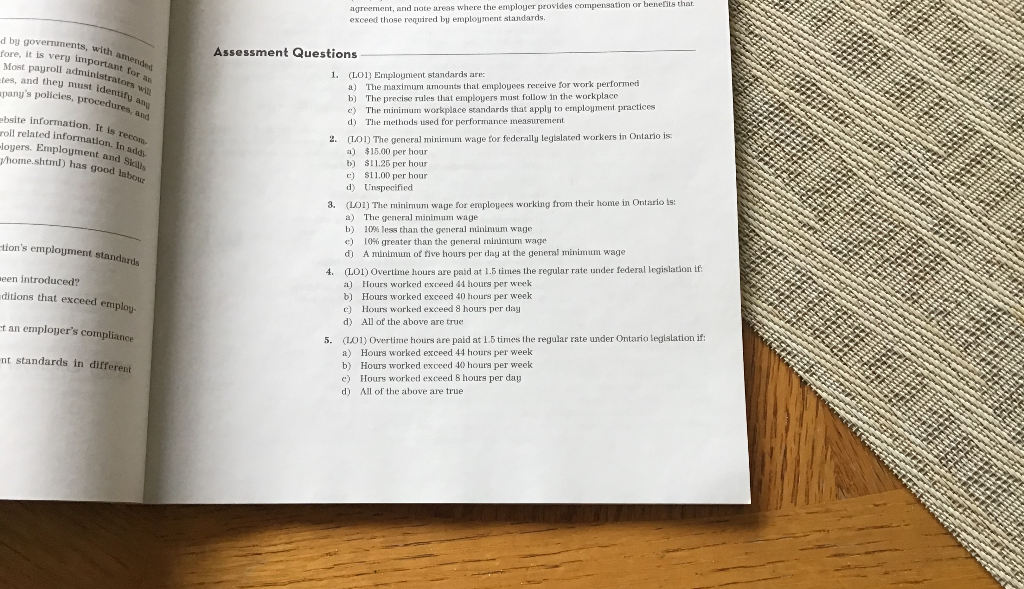 Solved Hello, I was wondering if you could help me with my | Chegg.com