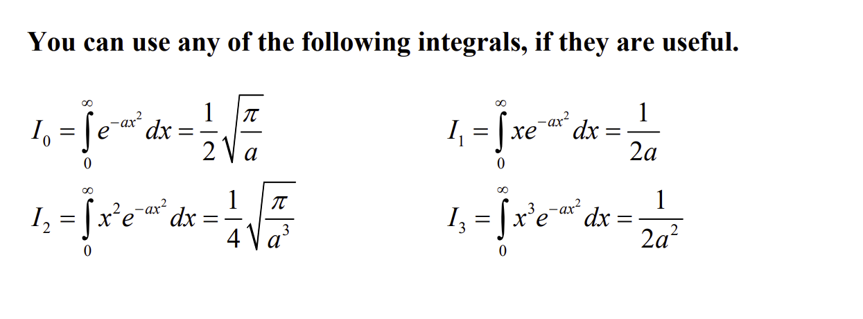 Solved Problem 3 (30 points): We have seen in the class that | Chegg.com