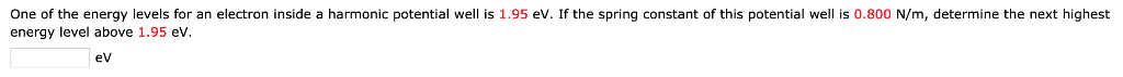 Solved I need help with this problem, can you please show | Chegg.com