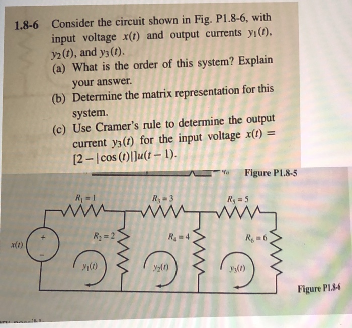 Solved Signals And Systems Problem. I Will Thumbs Up If | Chegg.com