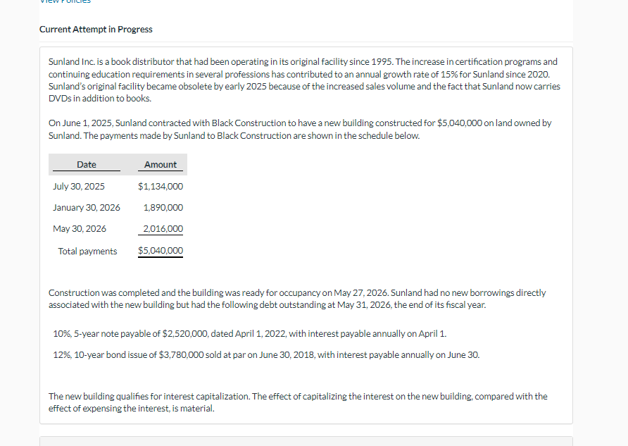 Solved Part A:Compute the weighted average accumulated | Chegg.com