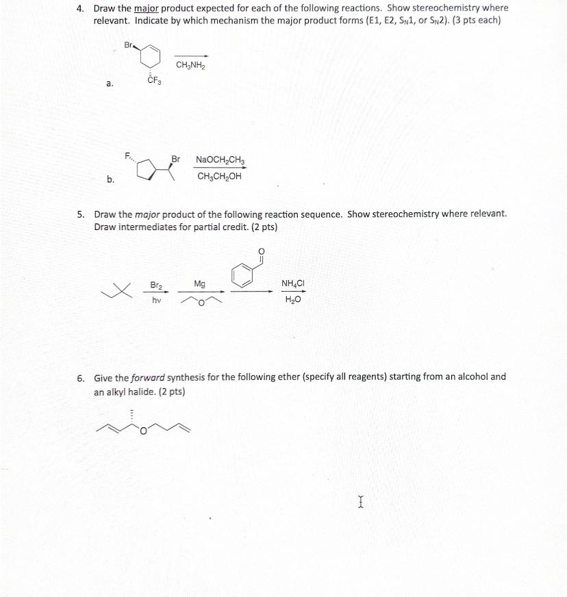 Solved 2. Circle the molecule below that is the strongest | Chegg.com