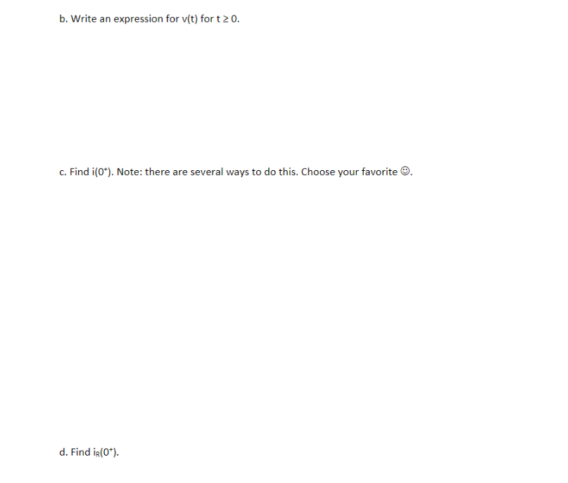 Solved Problem 2 [25 points] Show your work. The switch | Chegg.com