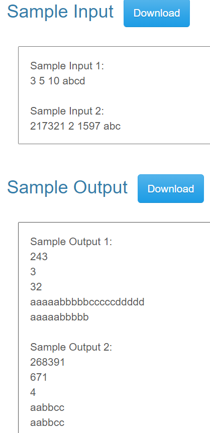 Solved (This is a programming problem. You should implement | Chegg.com