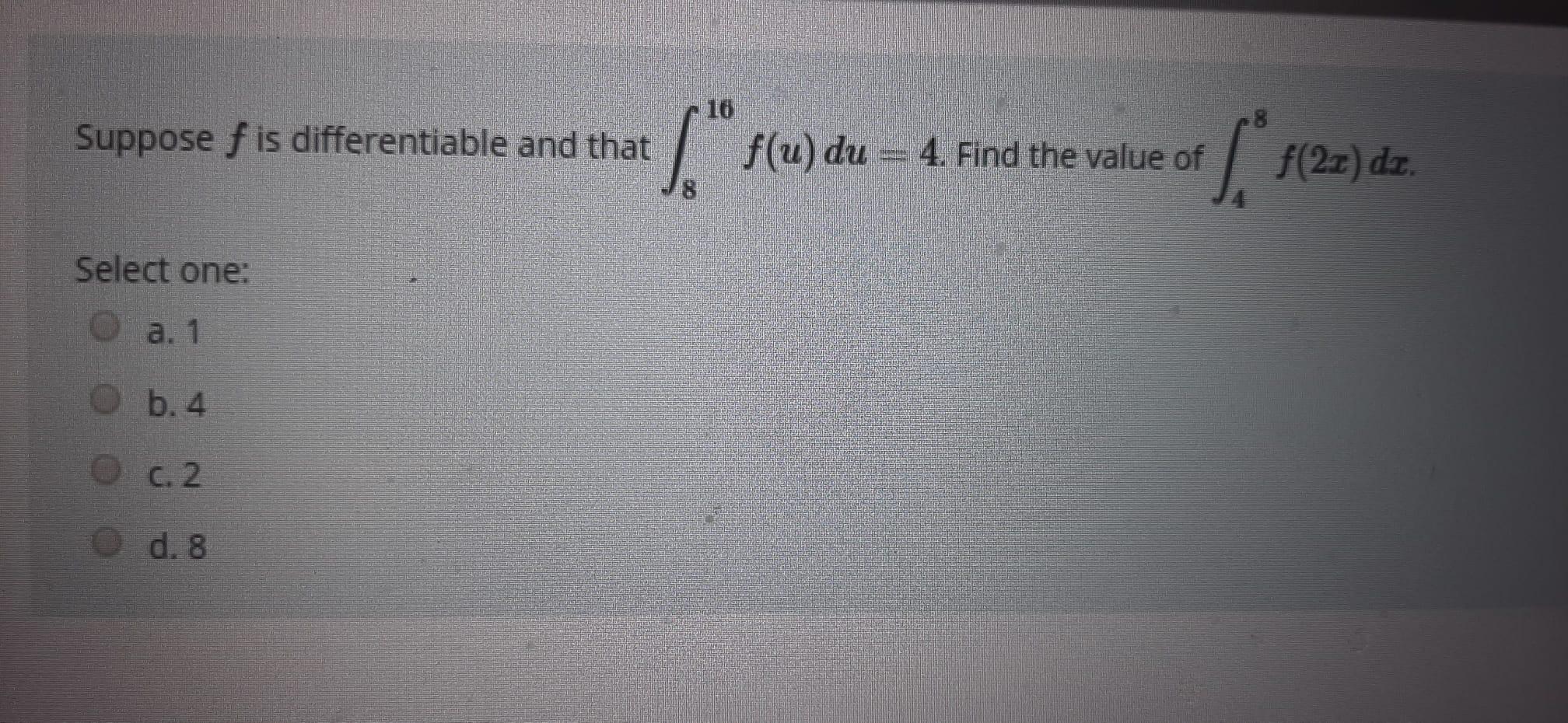 Solved If R is the region bounded above by the graph of the | Chegg.com