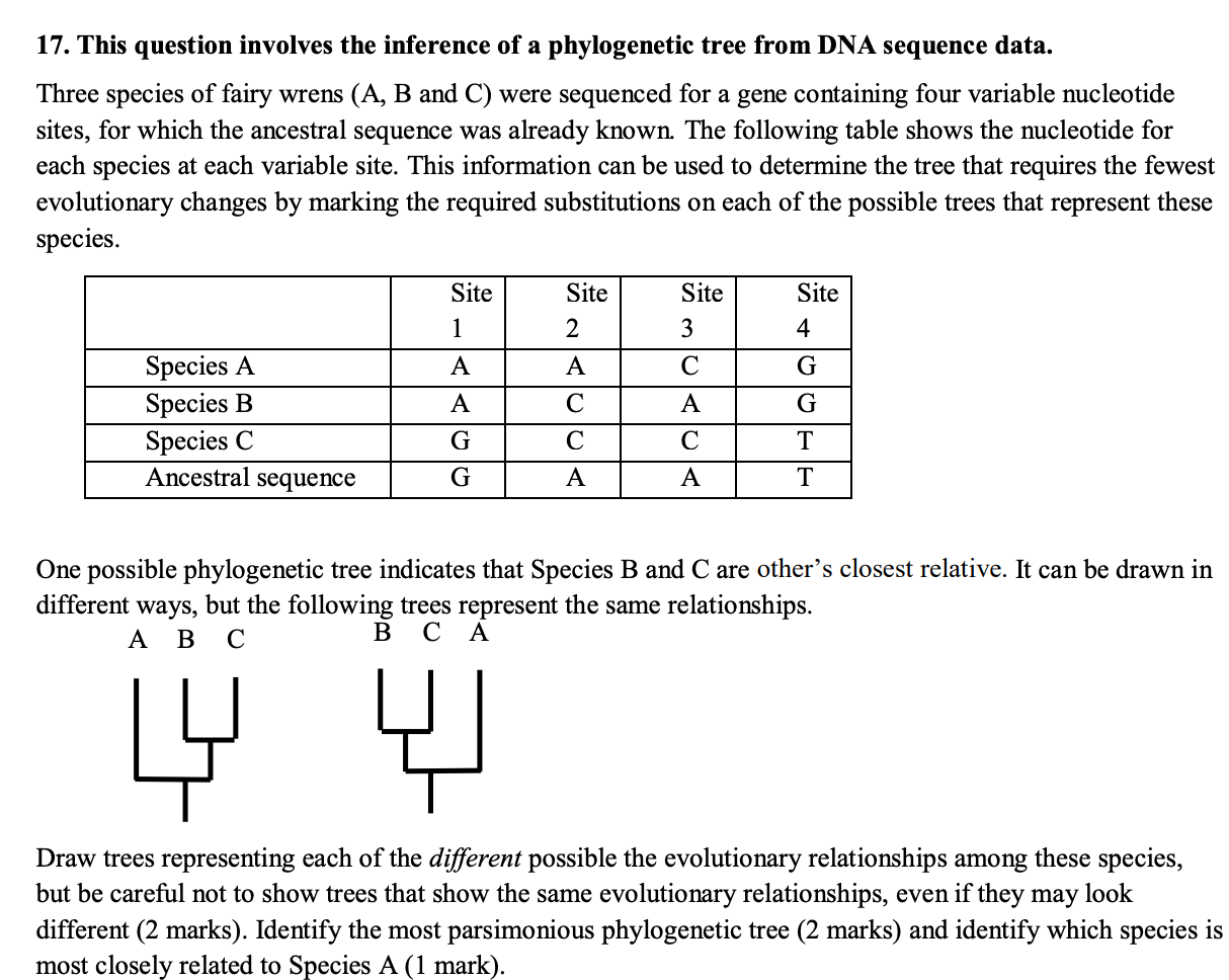 Solved Please Thoroughly Explain. I Have Seen The Solution | Chegg.com