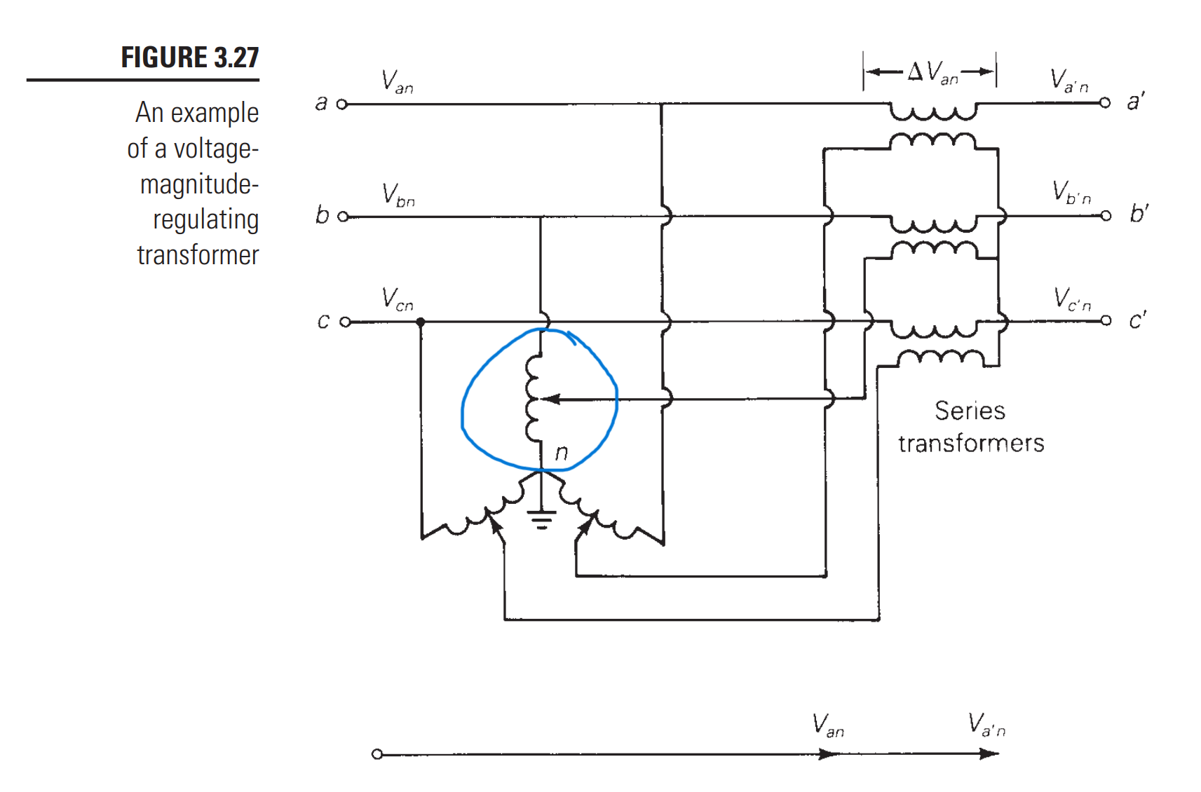 Solved I'm studying the below circuit. What does it mean | Chegg.com