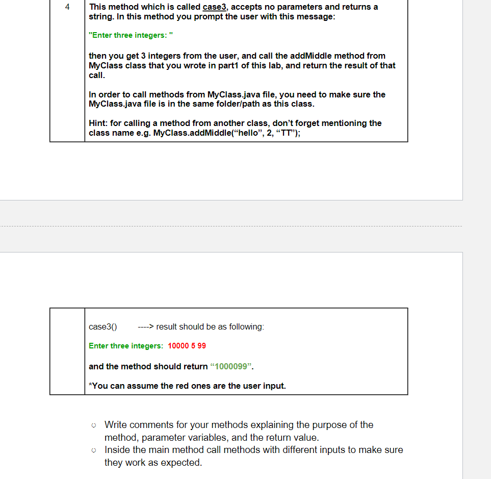 Solved Cse 174 Lab 10 Part 1 9 Points Overloading Chegg Solved Cse 174 Lab 10 Part 1 9 Points Overloading Chegg