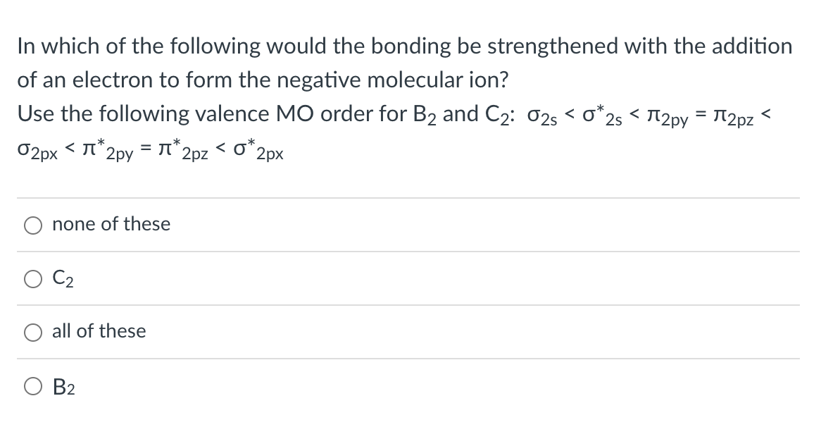 Solved The following images show Lewis structures containing | Chegg.com