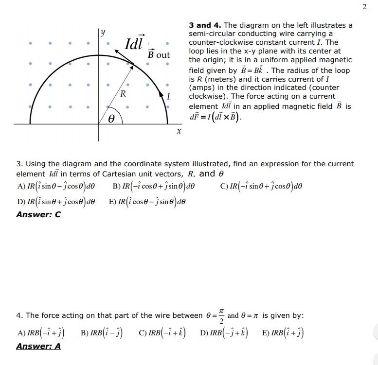 Solved The Correct Answers Are Shown Can Someone Explain Chegg Com