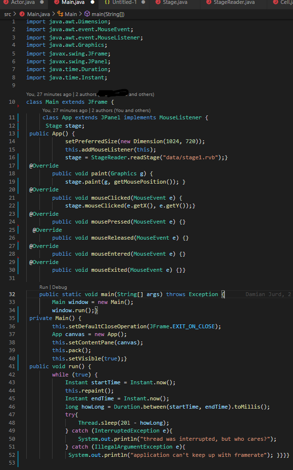 Kindly Solve It In Java Using Vs Code There Are A Chegg Com