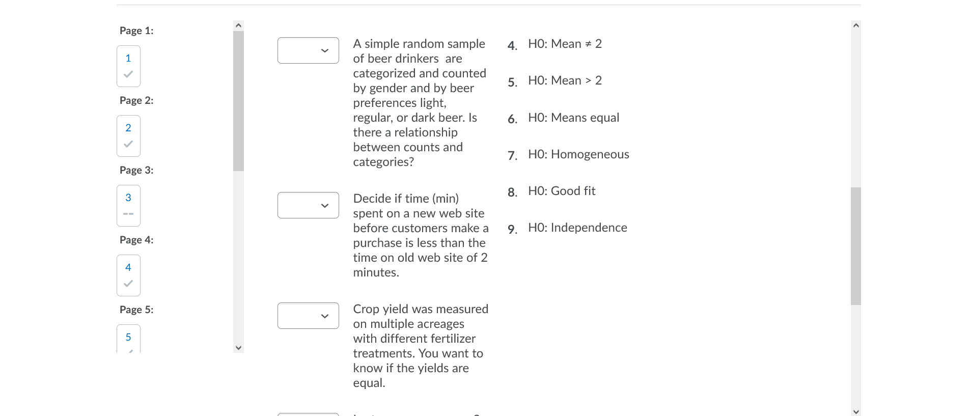 solved-page-1-1-you-want-to-decide-if-a-sample-matches-a-chegg