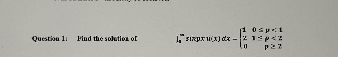 Solved (1 0 | Chegg.com